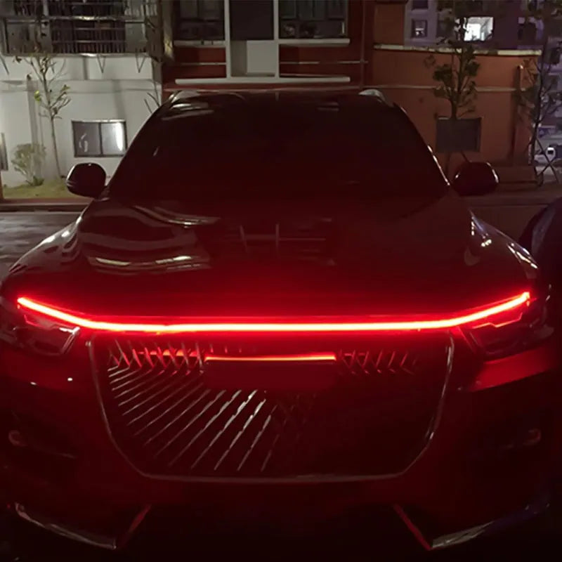 Dynamic Car Hood LED  - Universal